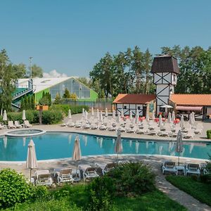 Hotel Selena Family Resort